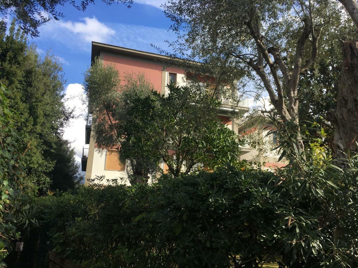 Apartamento Lory House Península Sorrentina Exterior foto